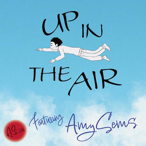 Up In the Air (feat. Amy Sems)