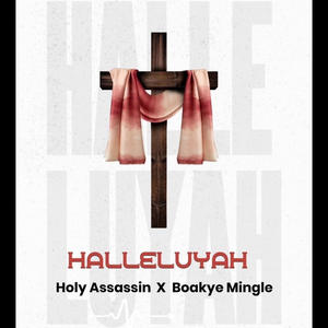 Hallelujah (feat. Holy Assassin)