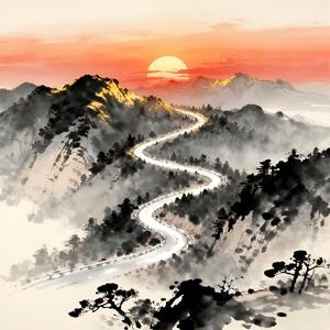 暴风少年 (改编版)封面