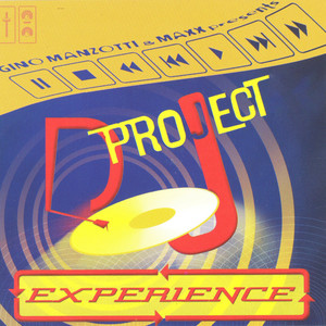 DJ Project - As vrea (Radio Edit)