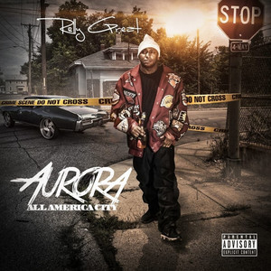 Aurora: All America City (Explicit)