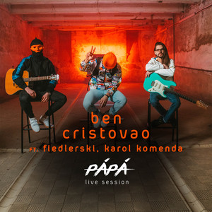 Pápá (Live Session)