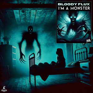 I´m a Monster (Explicit)