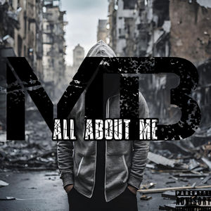 ALL ABOUT ME (Explicit)