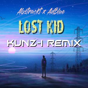 Lost Kid