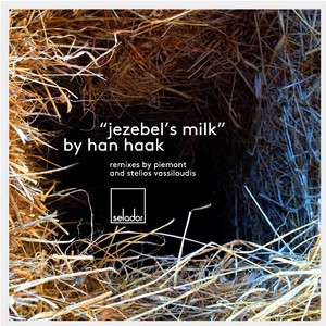 Jezebel's Milk EP