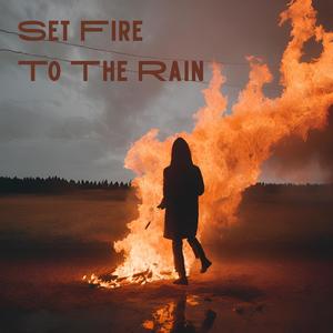 Set Fire To The Rain (HYPERTECHNO)