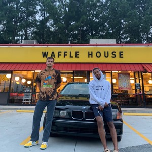 Waffle House Song (Explicit)