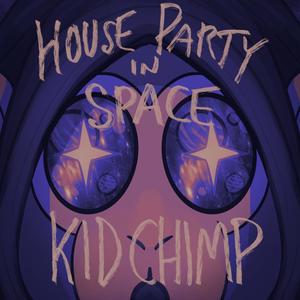 House Party in Space (feat. Lil Dweeb, Lil Yeet, Awefull, Cookie Cat & Hampanzee)