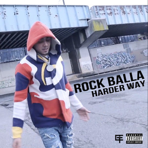 Harder Way (Explicit)