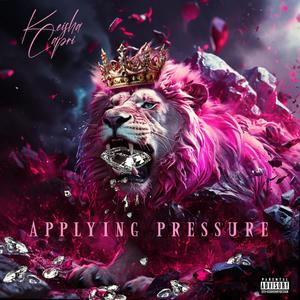 Applying Pressure (Explicit)