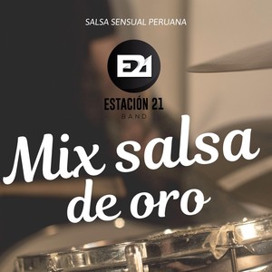 Mix Salsa de Oro