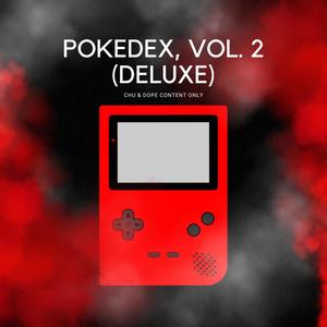 POKEDEX, Vol. 2 (DELUXE)