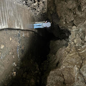 Go East part 2 (feat. Yungster Jack)