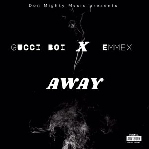 Away (Explicit)