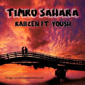 TIMRO SAHARA (feat. Yoush)