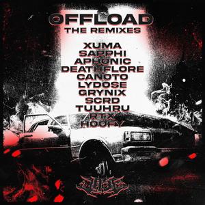 OFF/LOAD: THE REMIXES (Explicit)