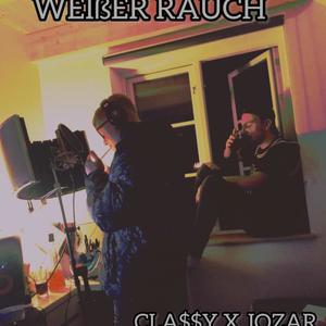 Weißer Rauch (feat. Jozar)