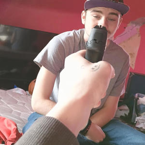 LIL SPARKIE (feat. VYLE) (Explicit)