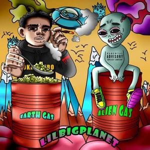 LILBIGPLANET (Explicit)