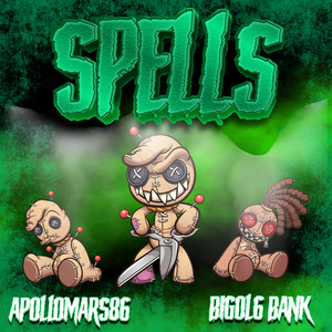 Spells (Explicit)