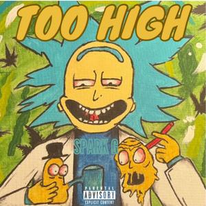 TOO HIGH (Explicit)