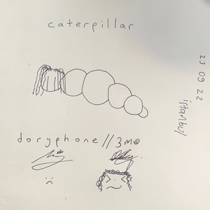 caterpillar (Explicit)