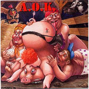 Fischer's Fritze war eine Frau (Explicit)