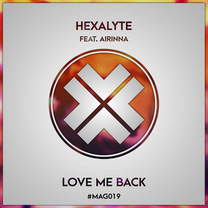 Love Me Back