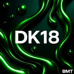 DK18 (Radio Edit)