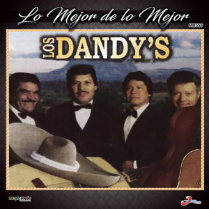Los Dandys - No Lloraré