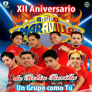 Xii Aniversario un Grupo Como Tu