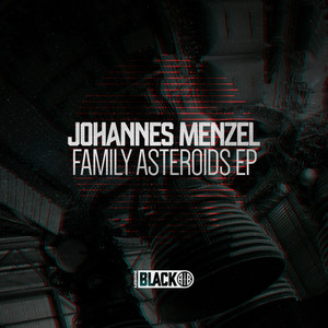 Family Asteroids EP