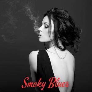 Haze of Desire: Smoky Blues Guitar Ballads