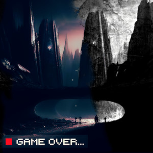 Game over (Instrumental Version)