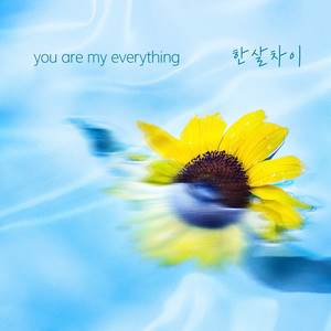 you are my everything
