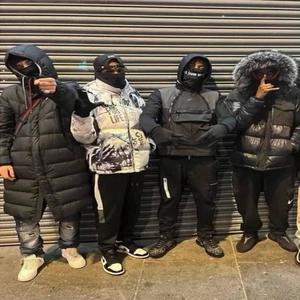 Flick (feat. RondoMontana & Strechdat) (Explicit)