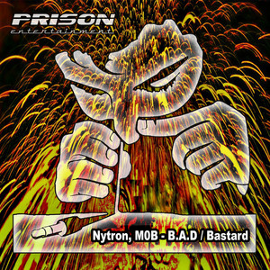 B.A.D (Original Mix)