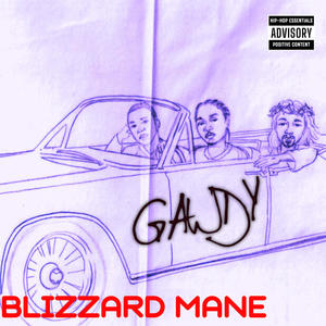 BLIZZARD MANE EP (Explicit)