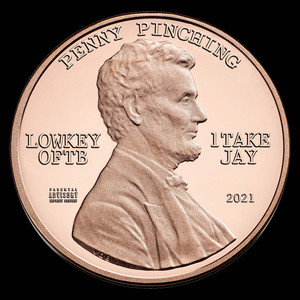 Penny Pinching (Explicit)