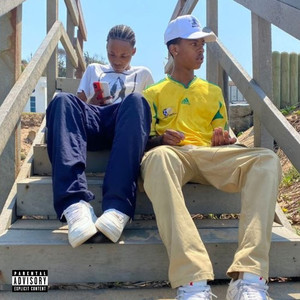 Once It's $Unny! (Explicit)