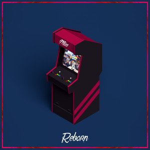 Reborn (Original Mix)