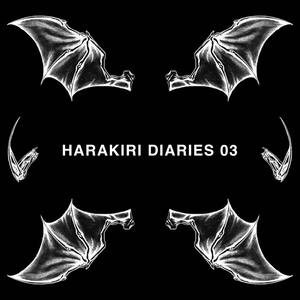 Harakiri Diaries 03