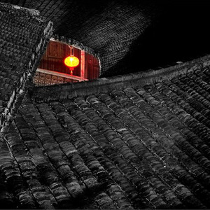 孤灯伴无眠 (伴奏)