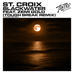 Blackwater (feat. Zemi Gold) (Tough Break Remix)