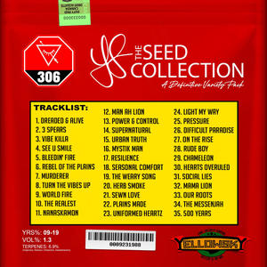 The Seed Collection (Explicit)