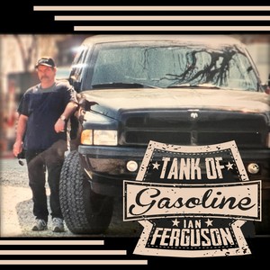 Tank of Gasoline