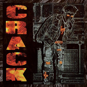 CRACK (Explicit)