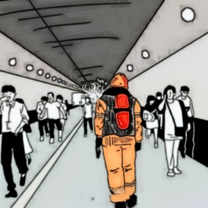 逆行 (Prod by Red killer)