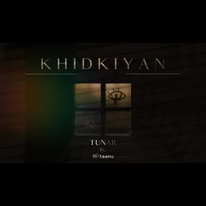 KHIDKIYAN (feat. संतTaanu)